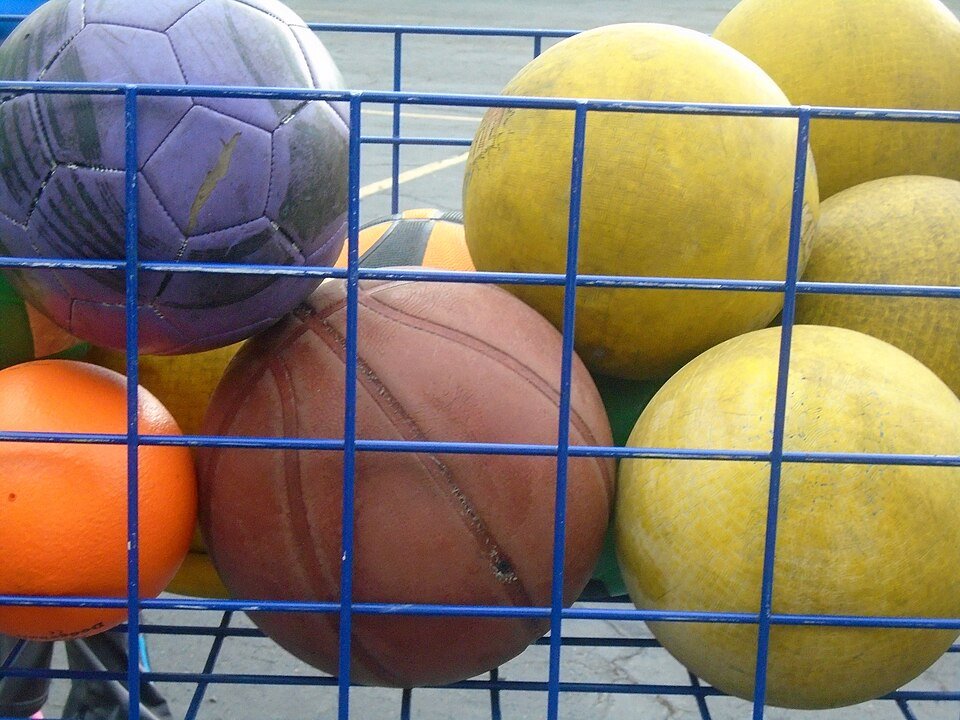Sports Balls Exporters, Wholesaler & Manufacturer | Globaltradeplaza.com