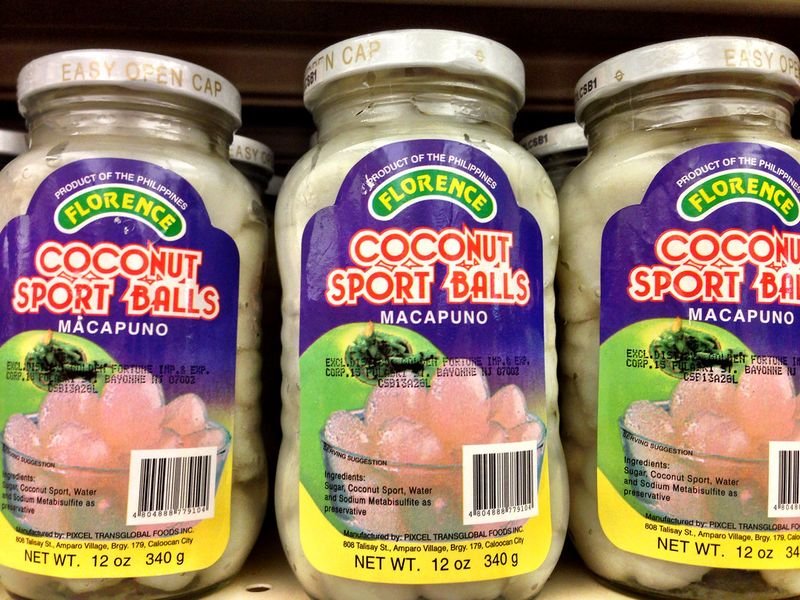 resources of Nata De Coco in Syrup Coconut Jelly supplier for Beverages from VietNam exporters