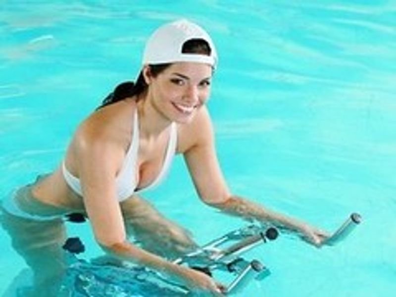 resources of Swimming pools equipments exporters