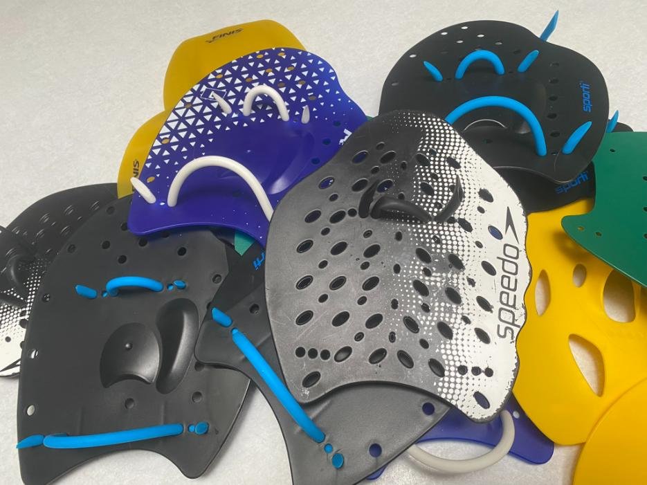 resources of Custom Silicone Swim Caps exporters