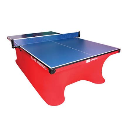 resources of Stag Tt Table Americas'16 Ittf Approved 25mm Top exporters