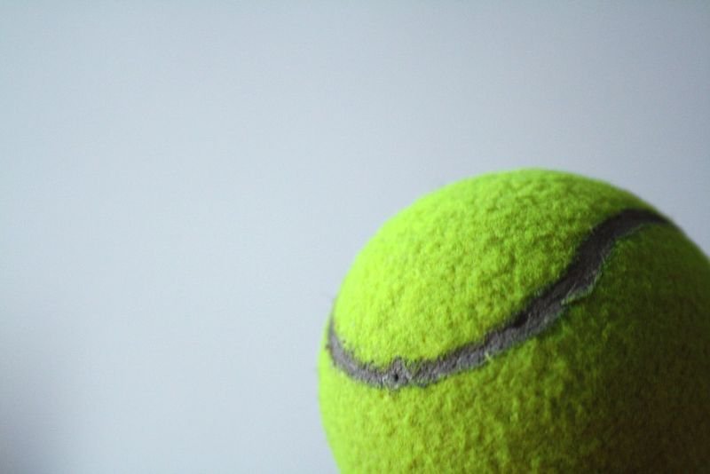 resources of Tennis ball exporters