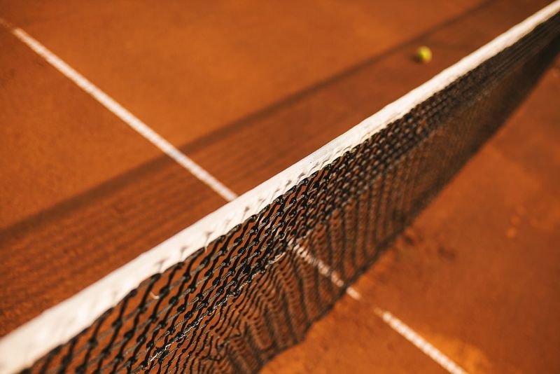 resources of Tennis Court (8+7 System) SFLEXI exporters
