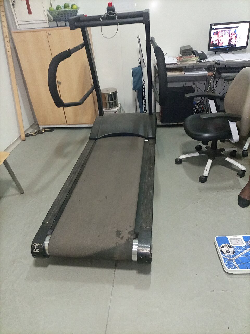 Treadmills Exporters, Wholesaler & Manufacturer | Globaltradeplaza.com