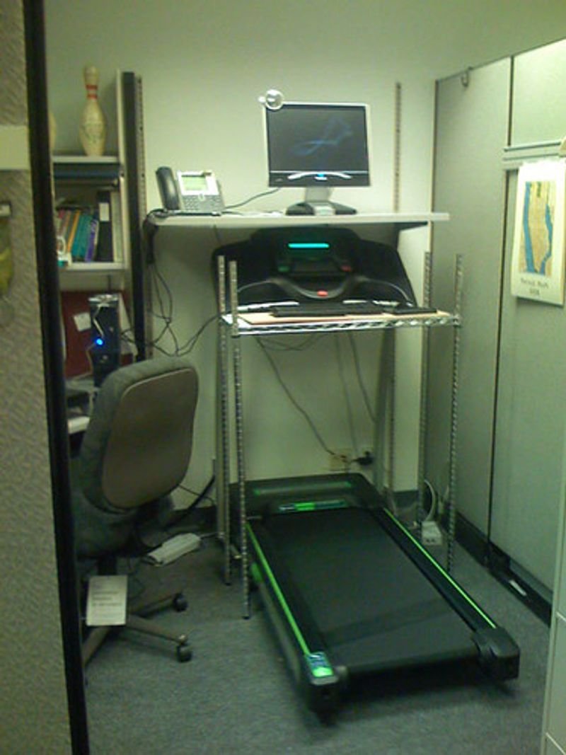 resources of Motorized treadmill exporters