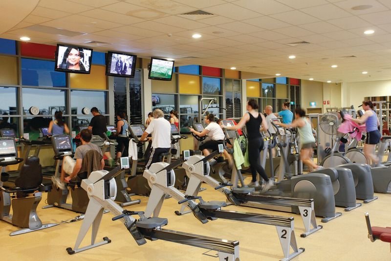 resources of Treadmills exporters