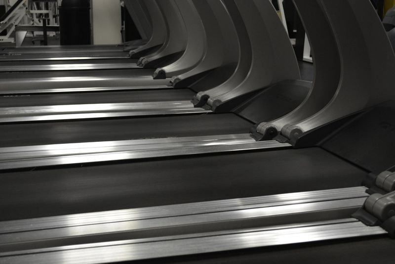 resources of Motorized Treadmill exporters