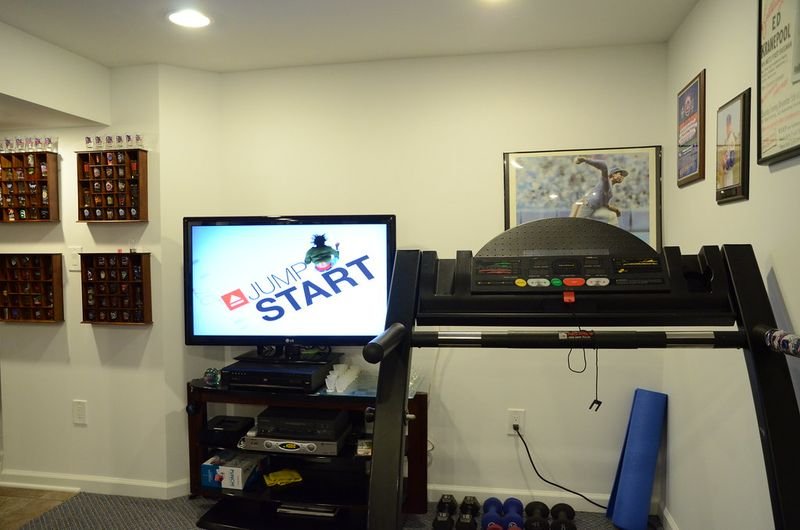 resources of Motorized treadmill exporters