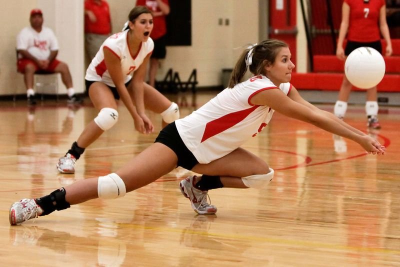 resources of Volleyball court sports flooring exporters