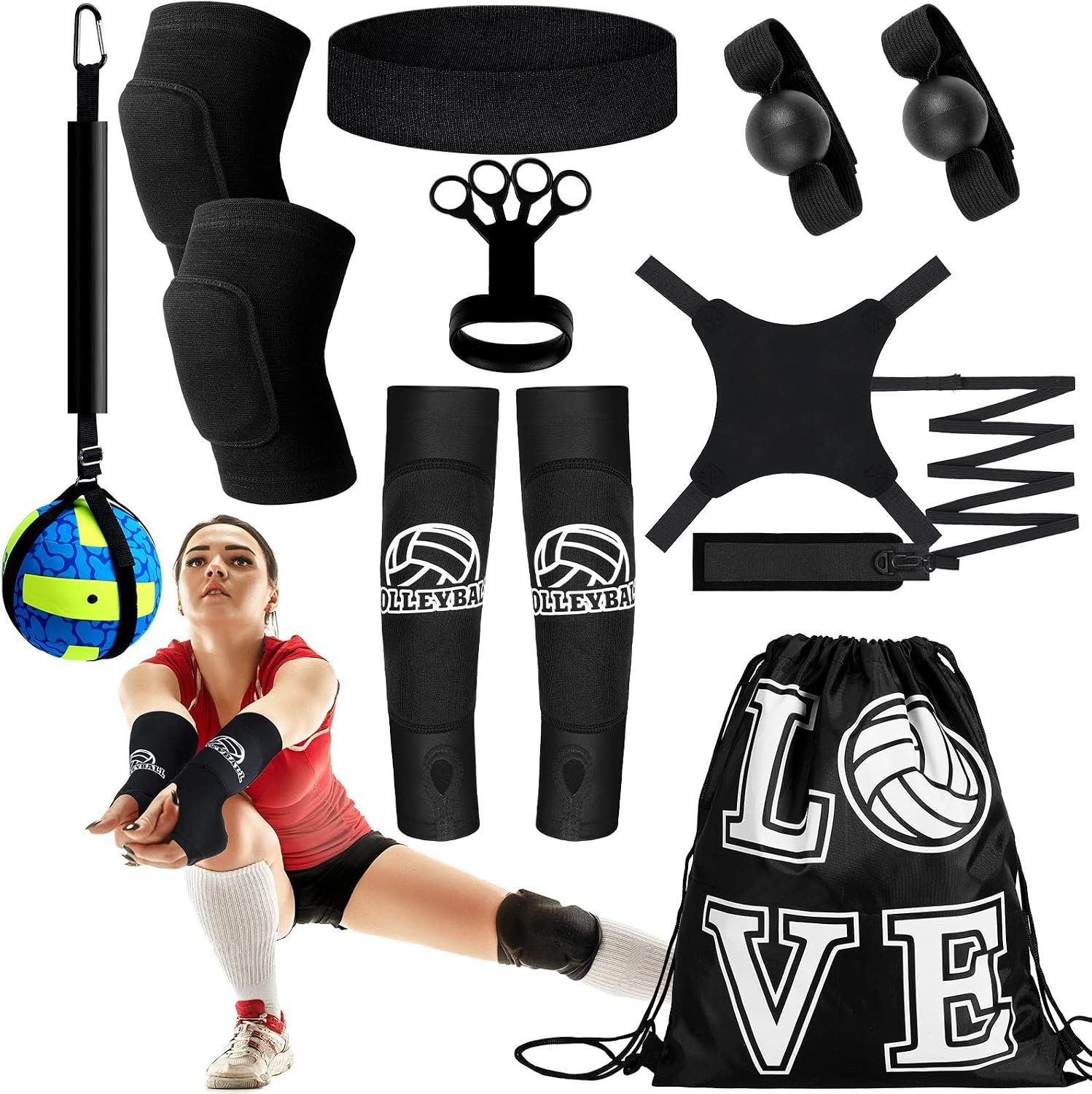 resources of MMA Compression Set MCS02 exporters