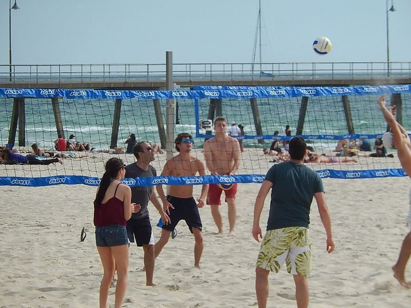 resources of Volley Ball exporters