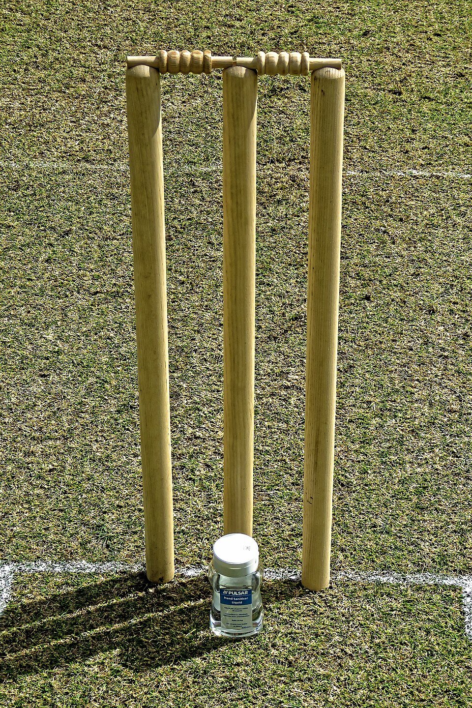 Wickets or Stumps Exporters, Wholesaler & Manufacturer | Globaltradeplaza.com