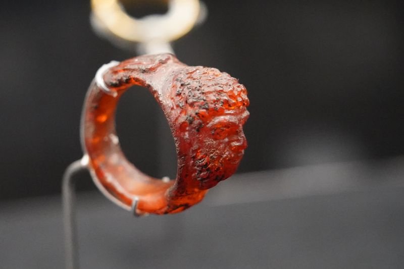 resources of Ring exporters