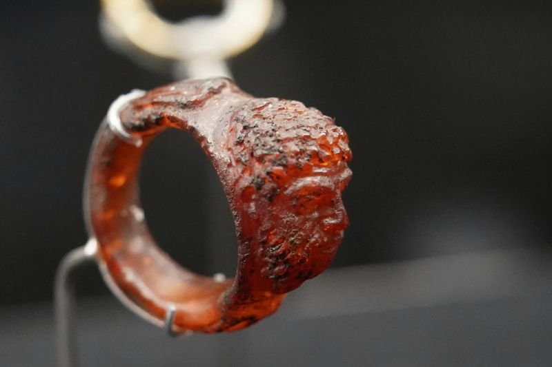 resources of 8MM Ceramic Koa Wood Rings exporters