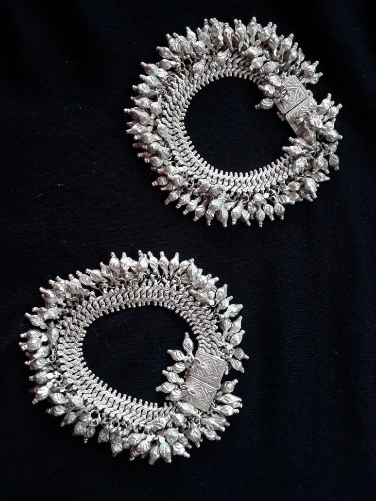 resources of ANKLETS exporters