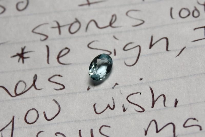 resources of Aquamarine exporters