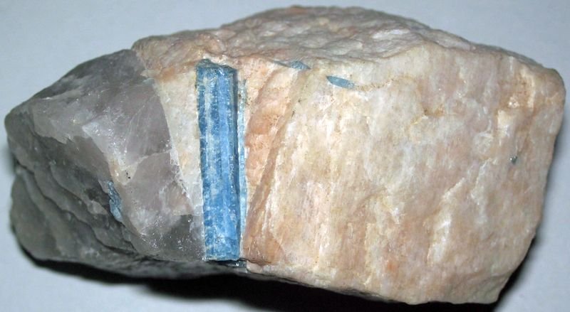 resources of kyanite exporters