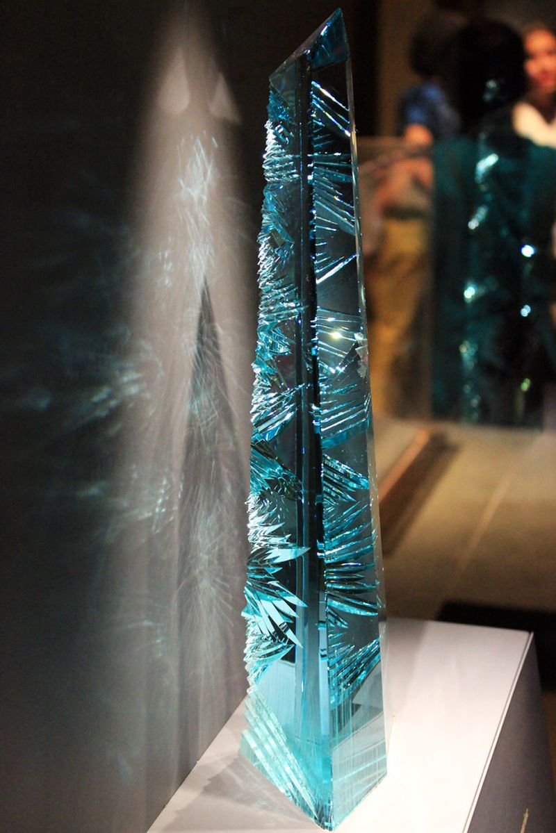 resources of Glass work exporters