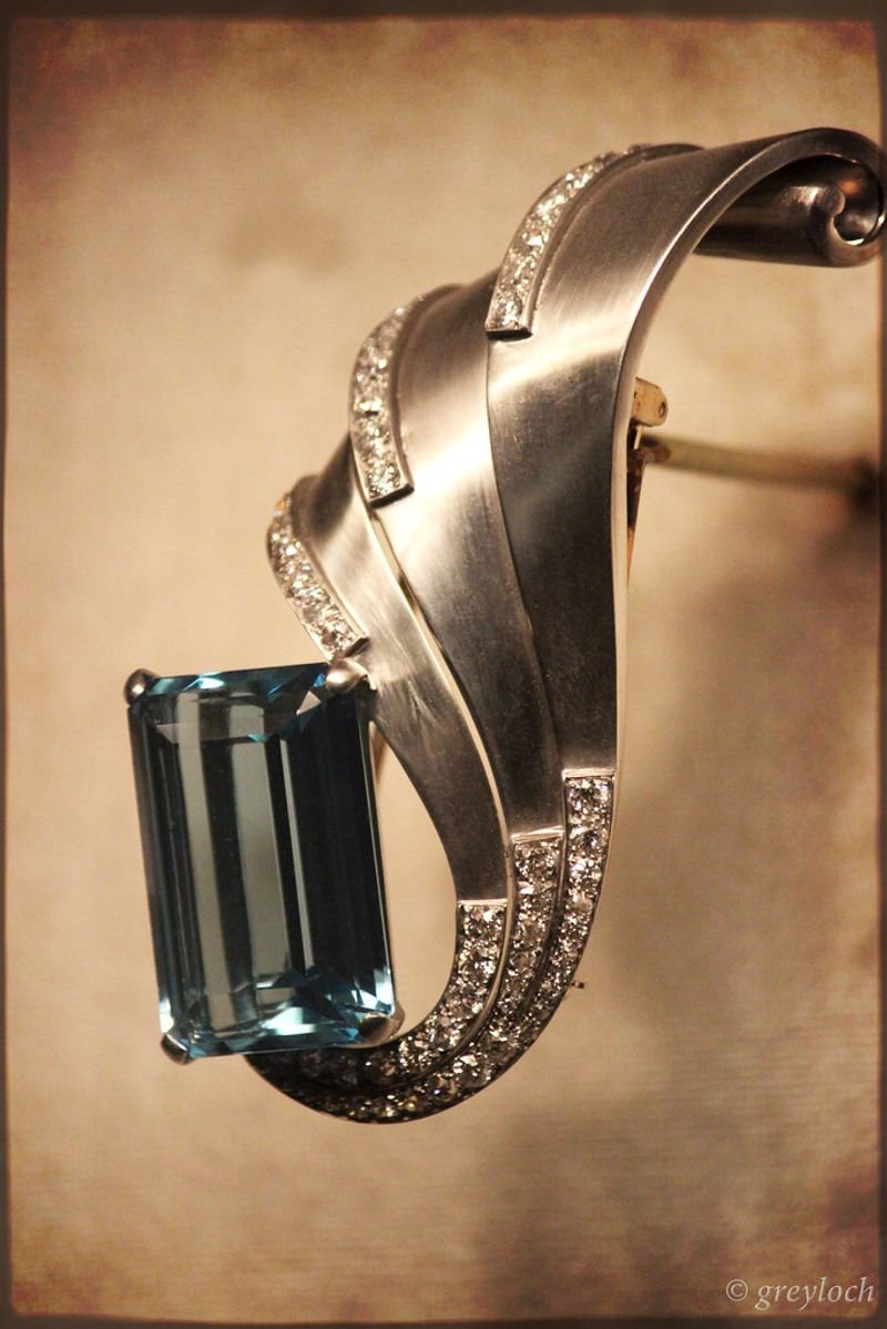 resources of Blue topaz ring exporters