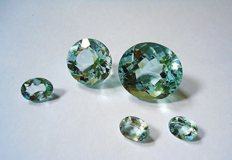 resources of Natural Emerald exporters