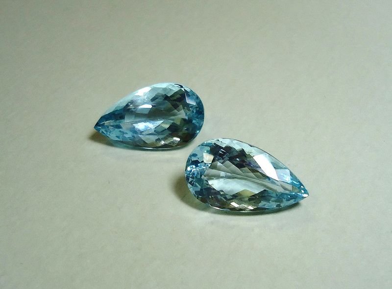 resources of Aquamarine exporters