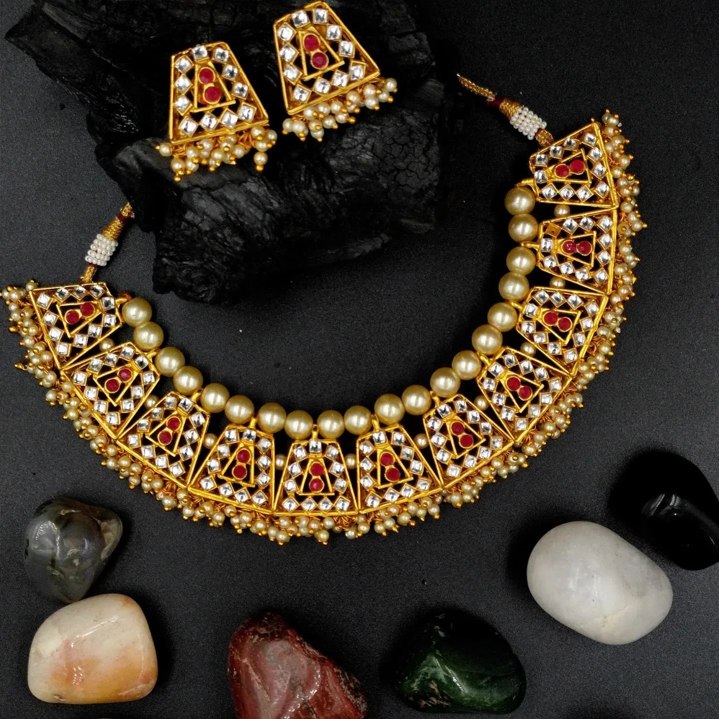 resources of Artificial Jewellery exporters