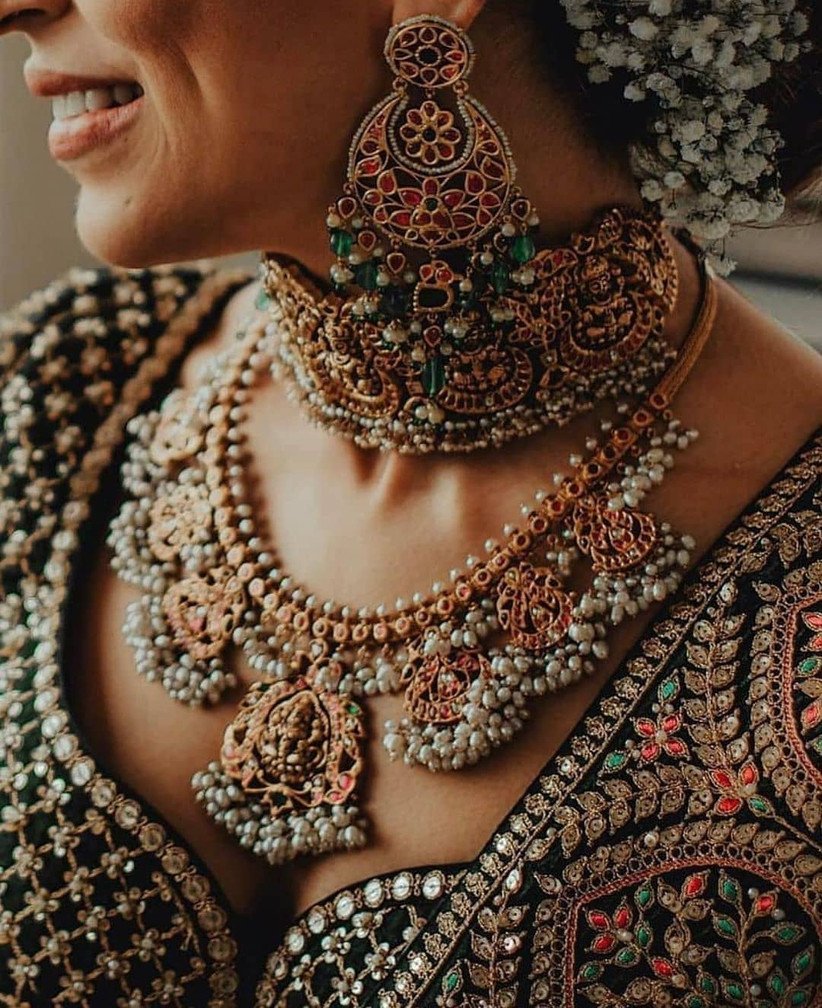 resources of Costume jewelry exporters