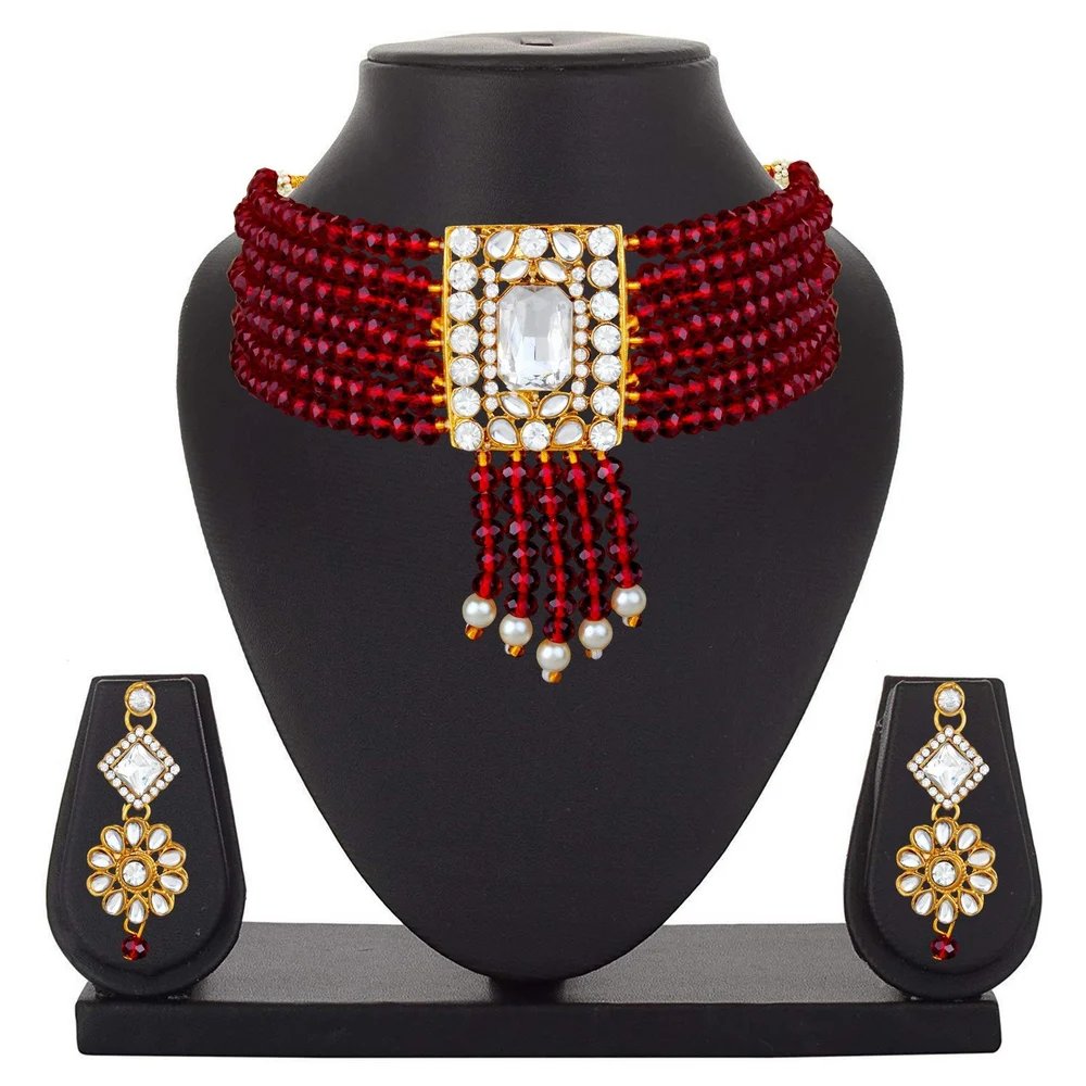 resources of Cross 7.5 cm Necklace exporters