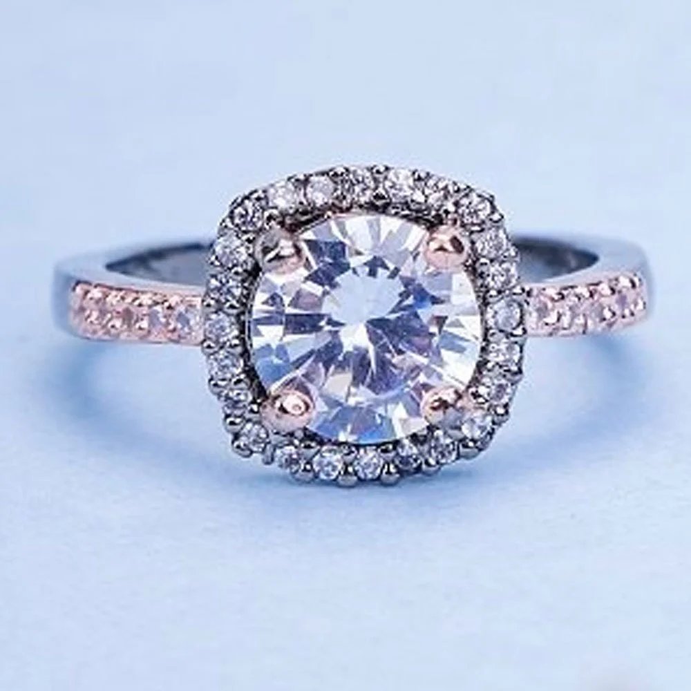 resources of 925 Sterling Silver Rings Fine Jewelry exporters