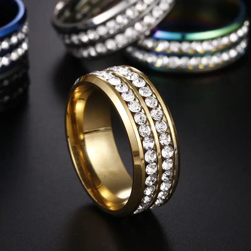 resources of Ring For men & Women, Necklace, Bangles exporters