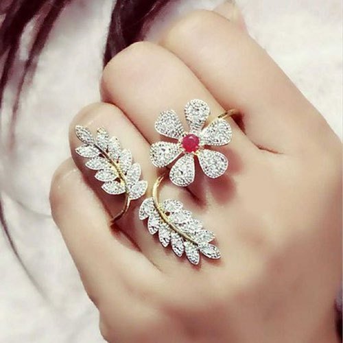 resources of FLOWER SHAPE DIAMONDS exporters
