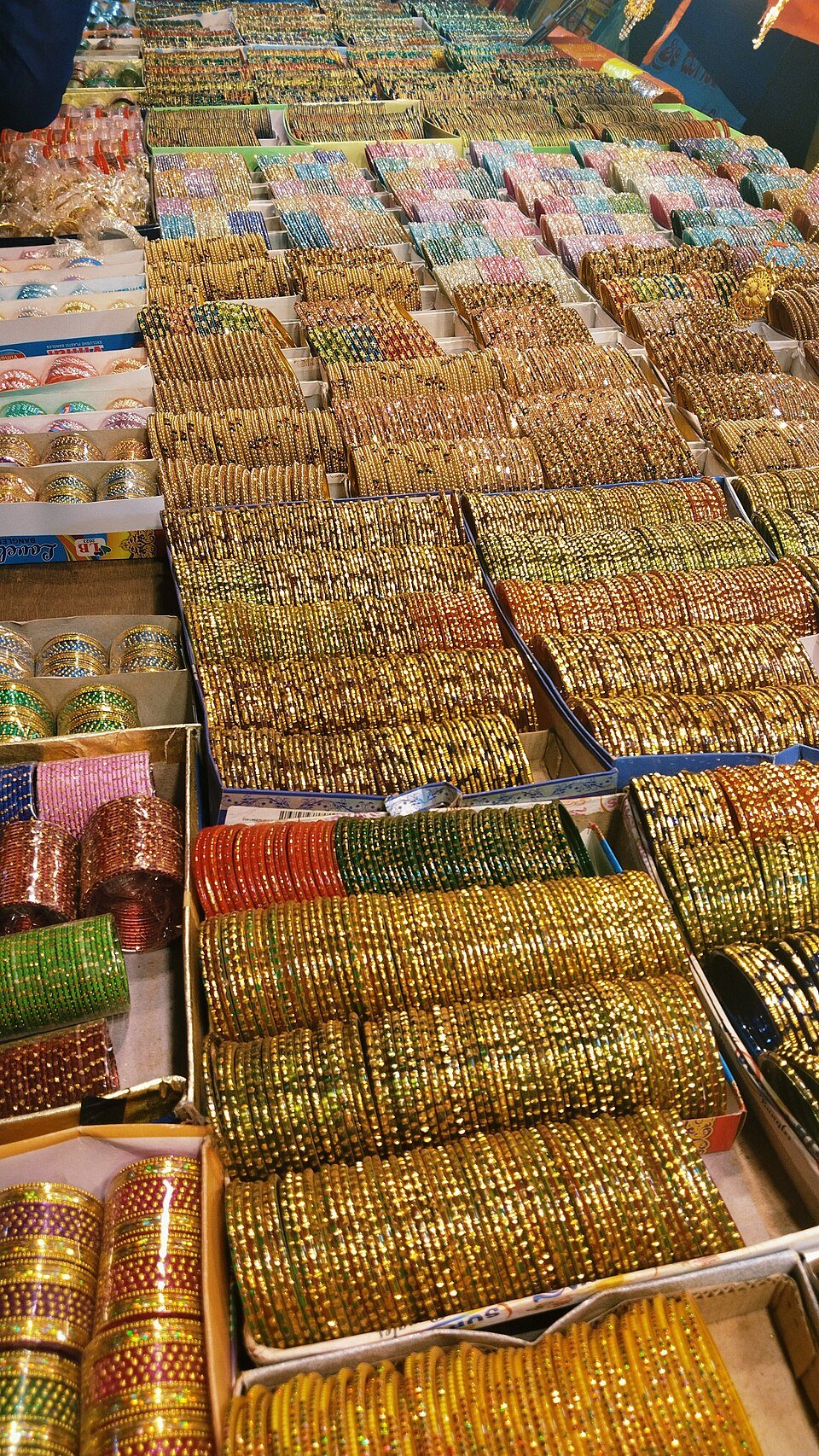 resources of Bangles exporters