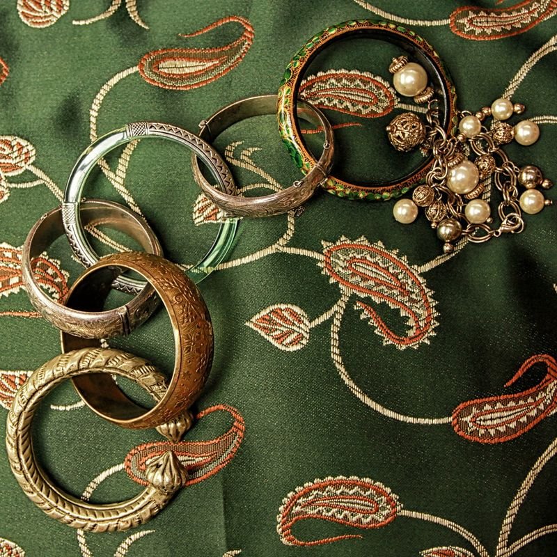 resources of Bangles exporters