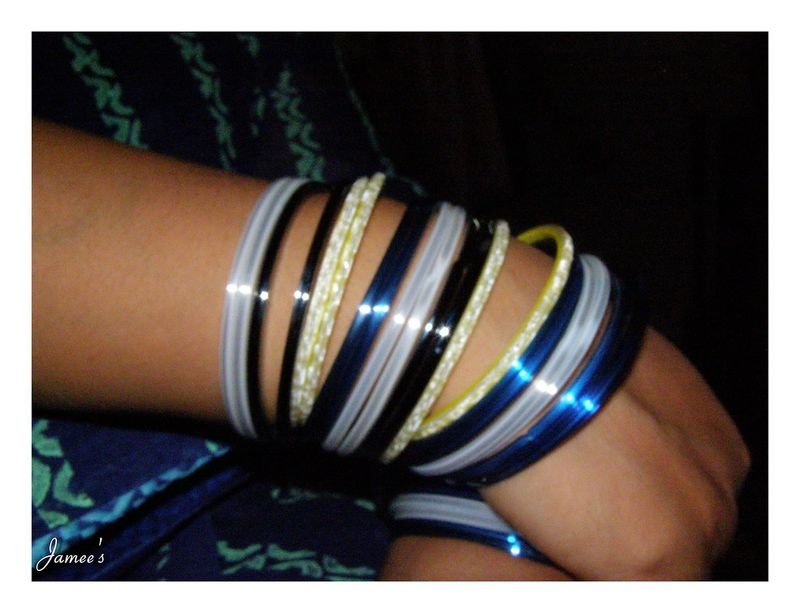resources of Bangles exporters