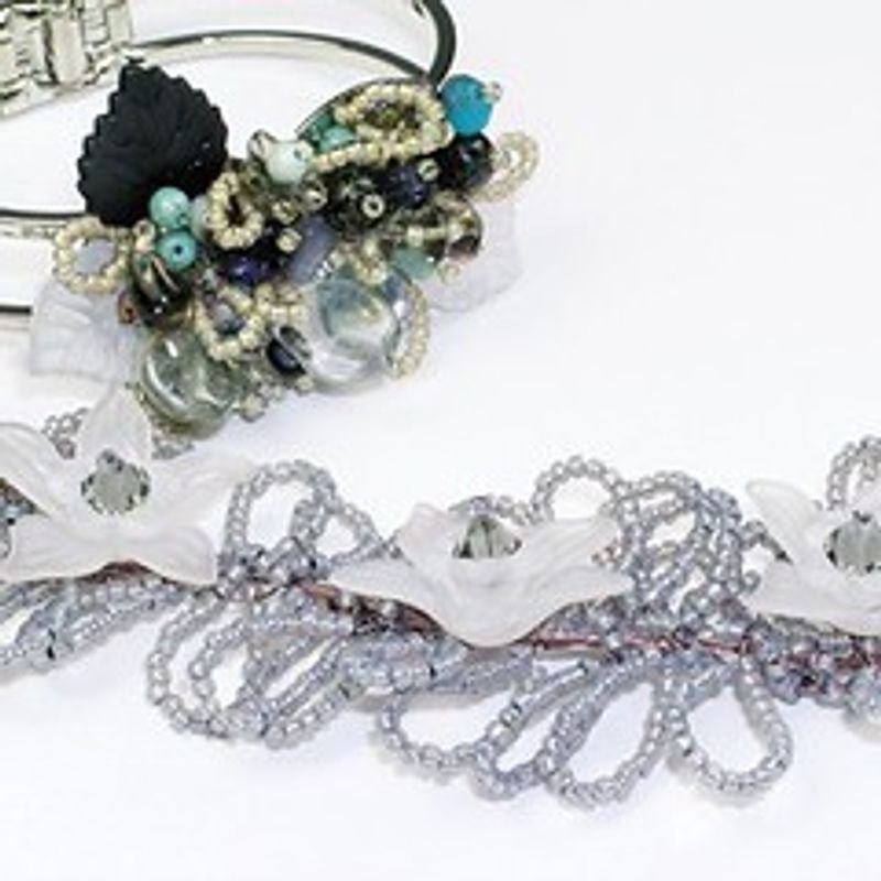 resources of Diamond Bangles Set exporters