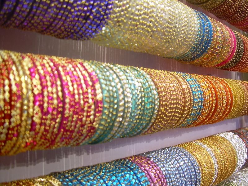 resources of Bangles exporters