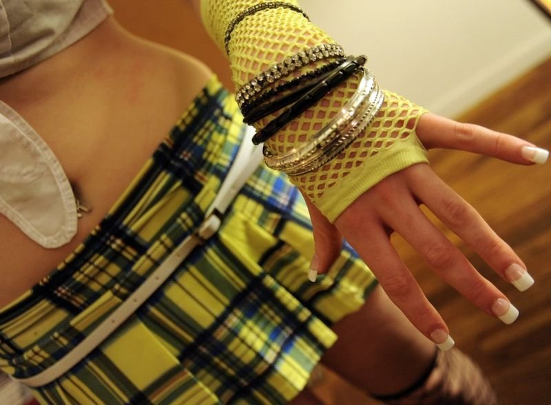 resources of Horn bangles exporters