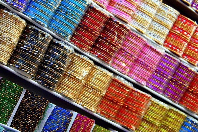 resources of Circle bangles exporters