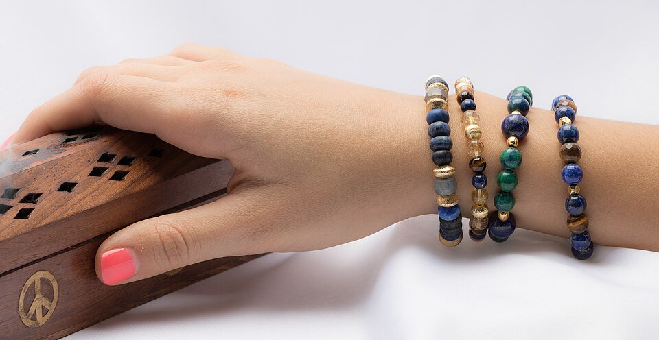 Bracelets Exporters, Wholesaler & Manufacturer | Globaltradeplaza.com