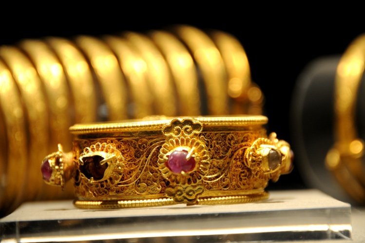 resources of Bracelet Bands - 06 exporters