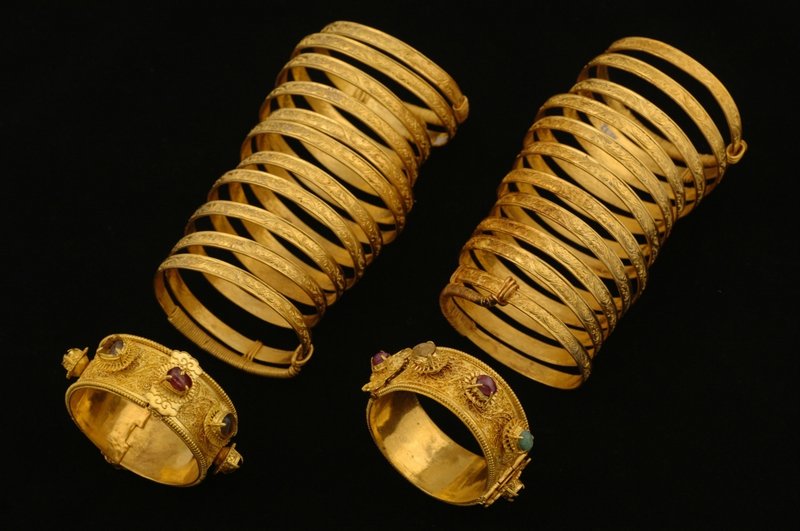 resources of Bracelet exporters