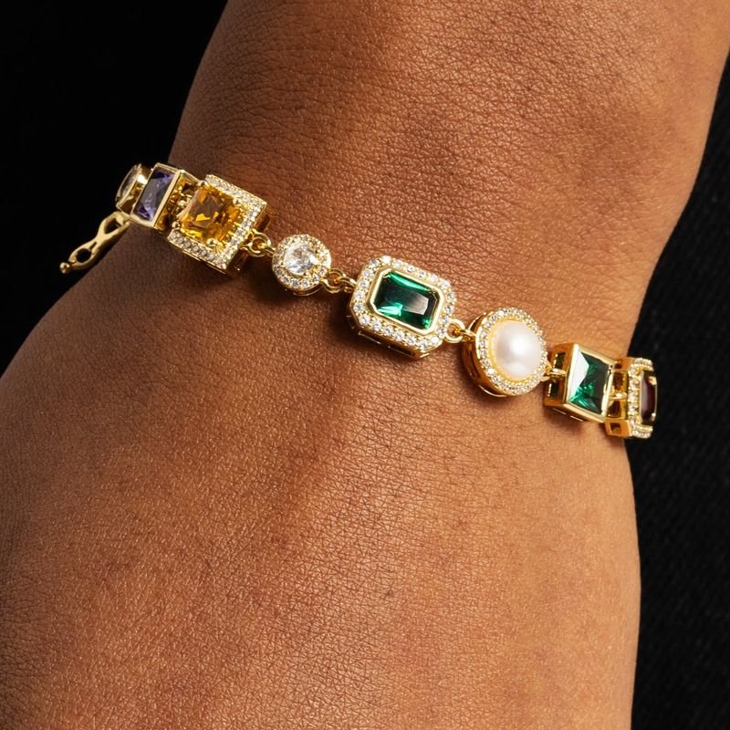 resources of Bracelets exporters