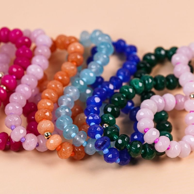 resources of Bracelet Bands - 05 exporters