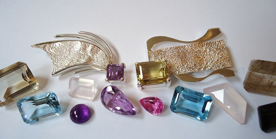 resources of Pendants exporters