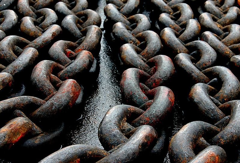 resources of Ship anchor chain-Anchor shackle,IJIN ACC03 exporters