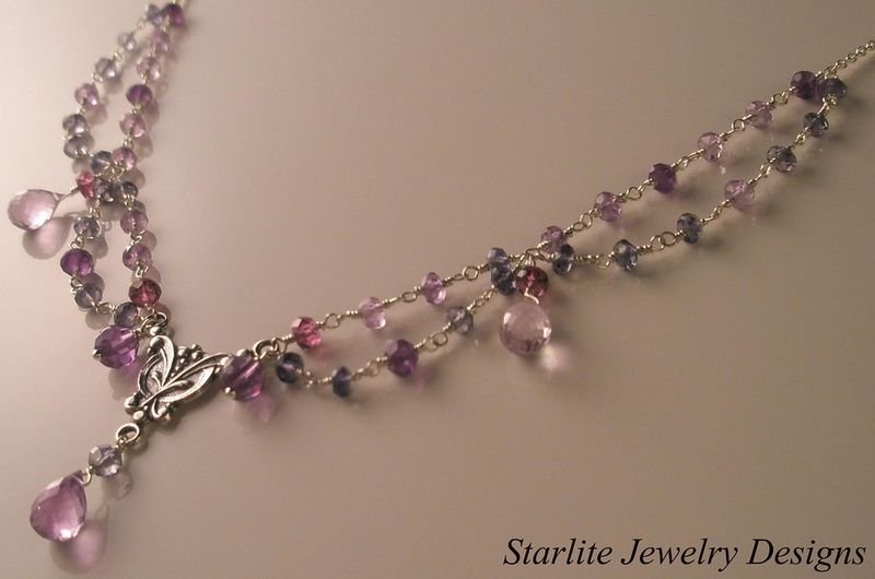 resources of NEFFLY Heart Necklace Classic 925 Silver Plated exporters