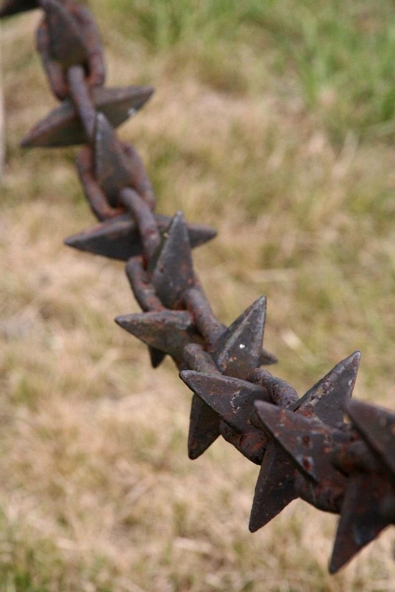 resources of Good Quality Razor Barbed Wire exporters