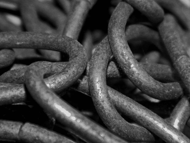 resources of Steel link chain exporters