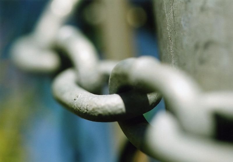 resources of Metal link chain exporters