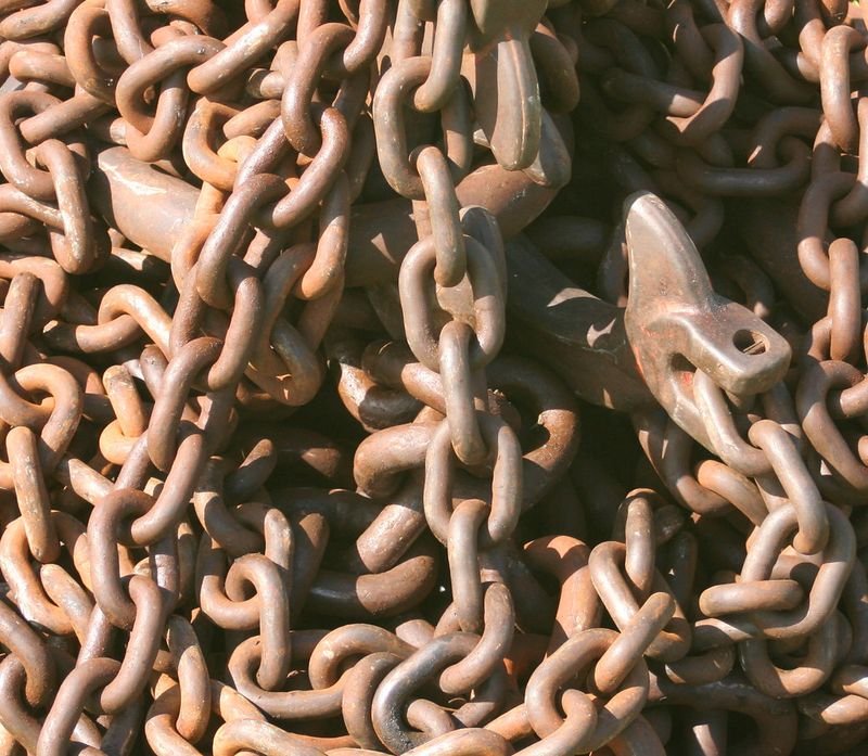 resources of A.S. Type grade s bow shackles exporters